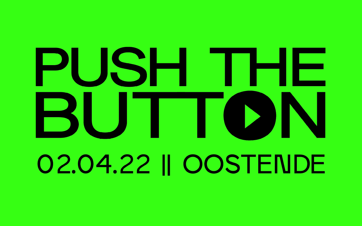 Push the Button logo
