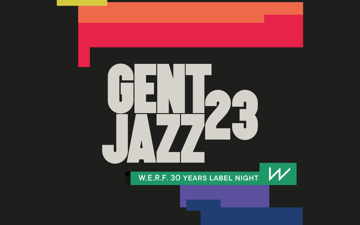 gent jazz teaser werf records