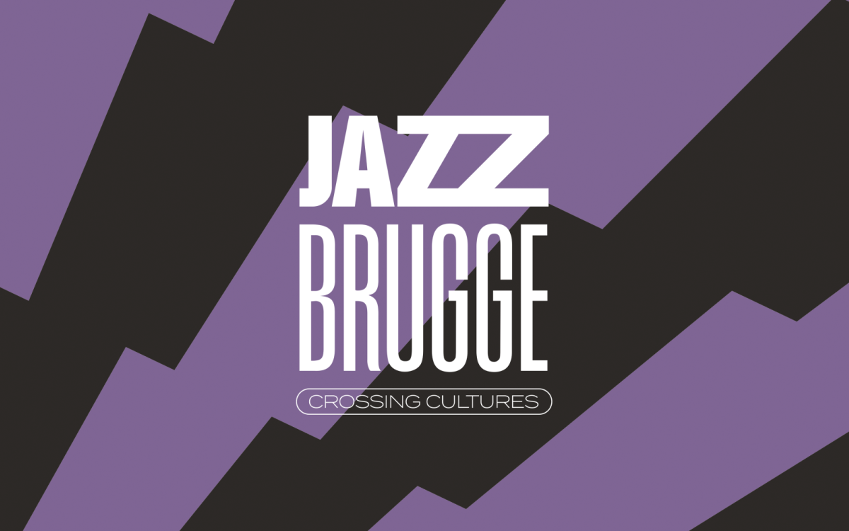 Jazz Brugge beeld