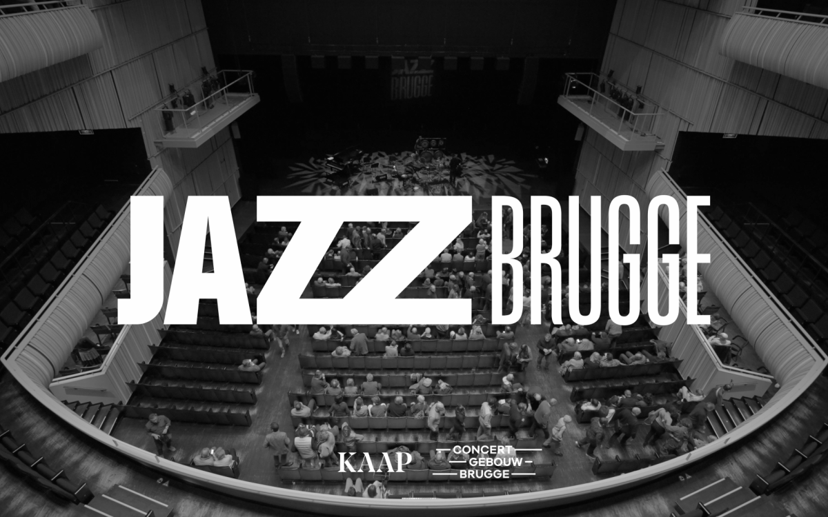 Jazz Brugge