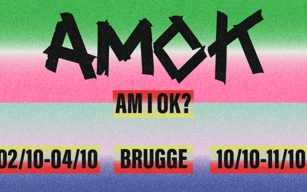 amok