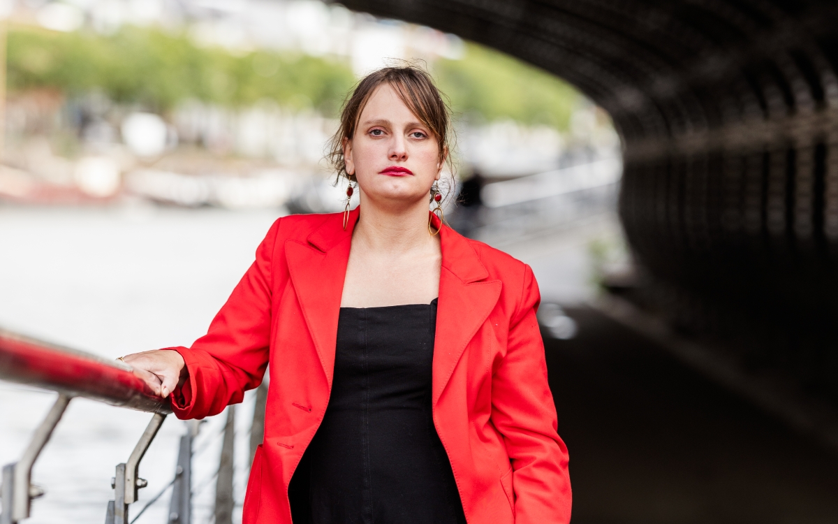 Mira Bryssinck