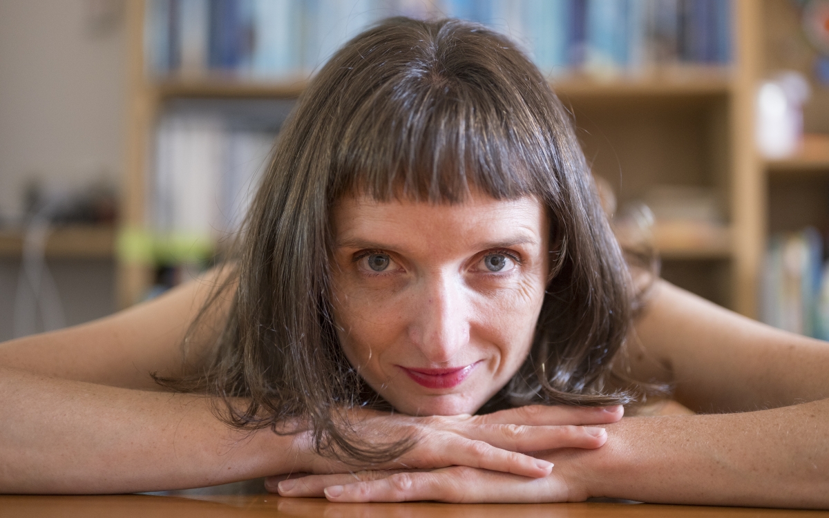 Anneleen Keppens 
