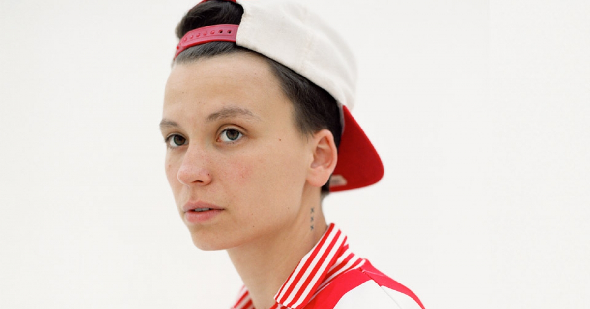 De Geschiedenis van mijn Seksualiteit - Tobi Lakmaker | Kaap