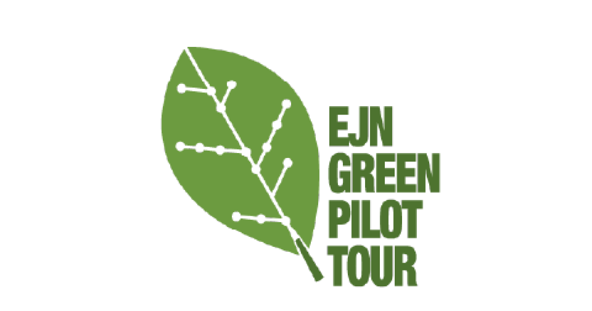 EJN GREEN PILOT TOUR