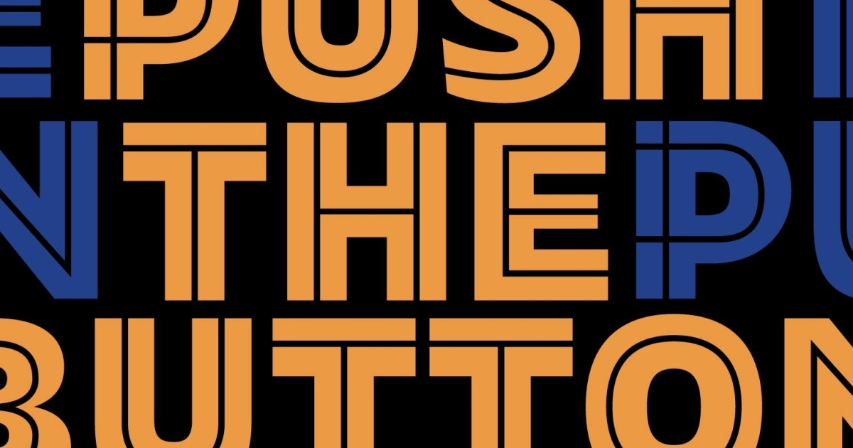 Push the Button 2026 | Kaap