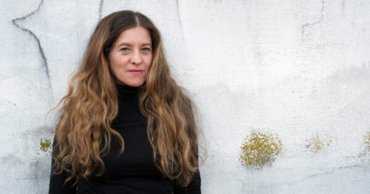 Lisi door Maya WIlsens