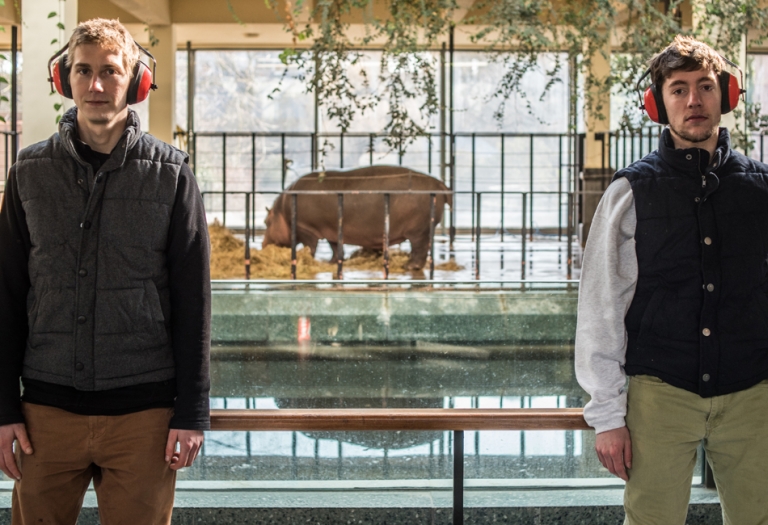 Mardulier & Deprez beeld door Bart Grietens