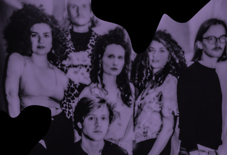 Uma Chine, beeld door Carmen De Vos