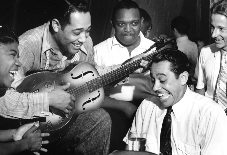 Hot Club d'O