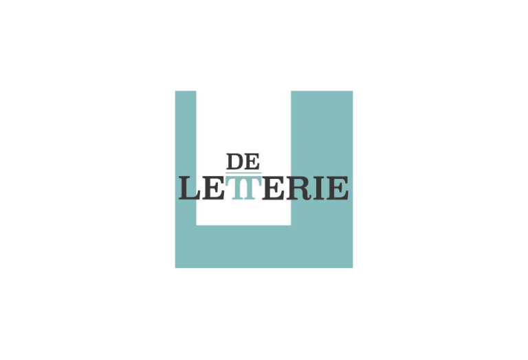 De Letterie logo