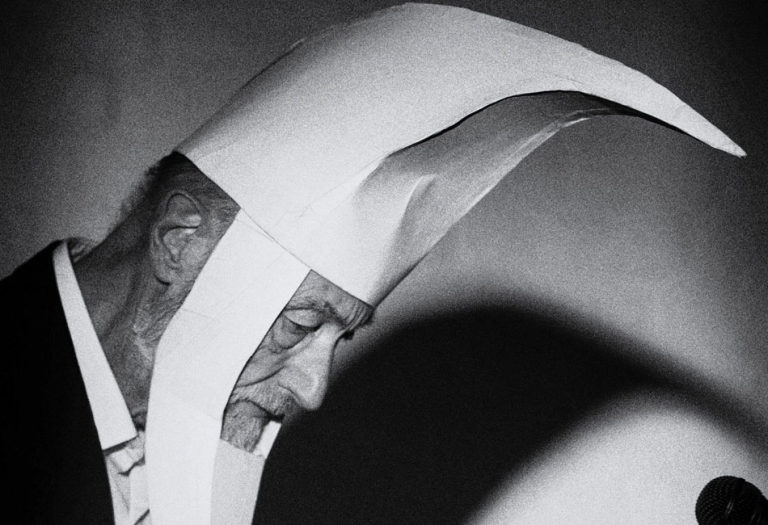 Jordy foto: Patrick Van Vlerken