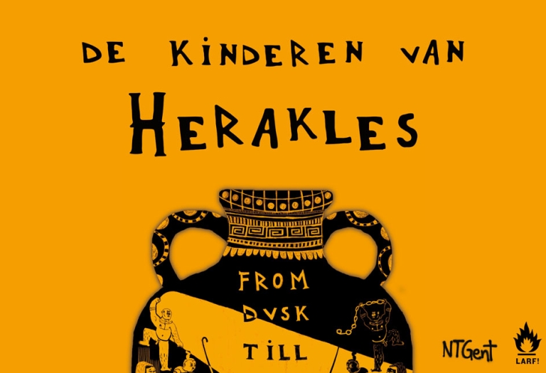 De kinderen van Herakles
