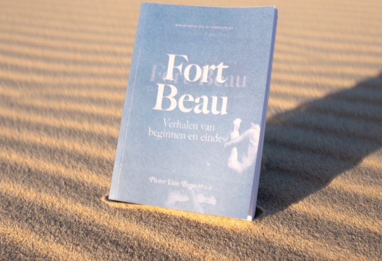 boek fort beau