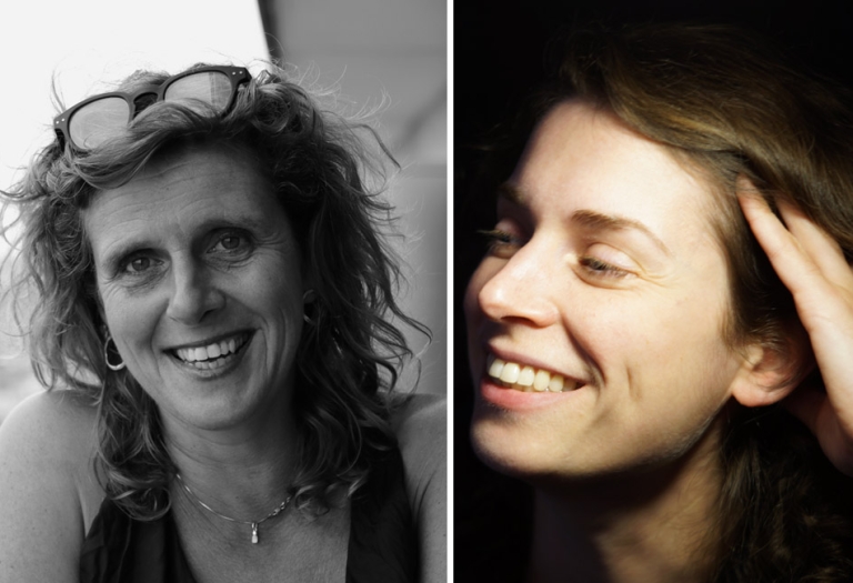 Sofie Vandamme foto: Annelein Pompe & Emy Koopman foto: J. van Engelhardt