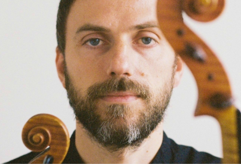 George Dumitriu foto: Junna