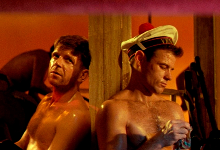Querelle