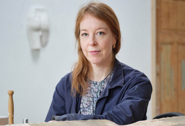 Femmy Otten foto: Erik Smits