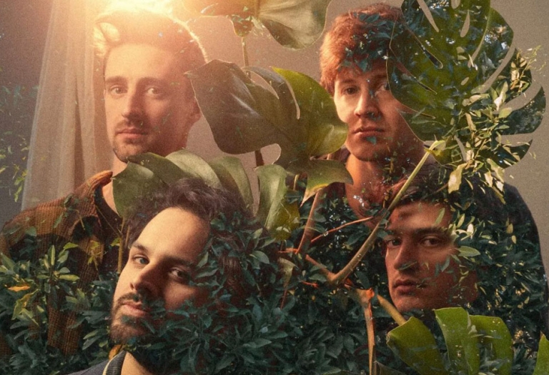 Iqnovara & Asad Qizilbash foto: Monday Jr