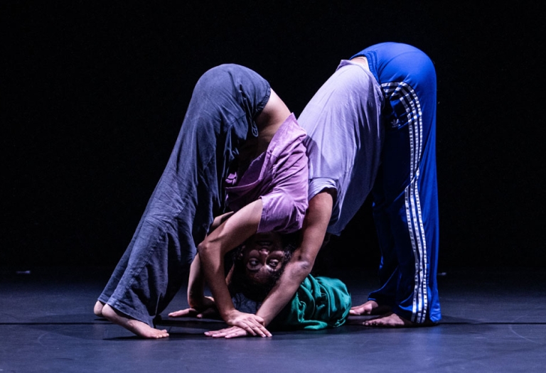 Lululululeesh foto: Bart Grietens