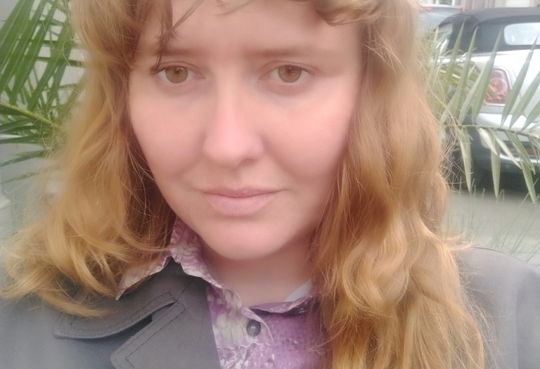Sietske Van Aerde