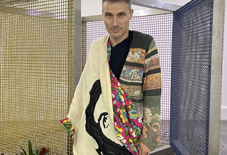David Bergé