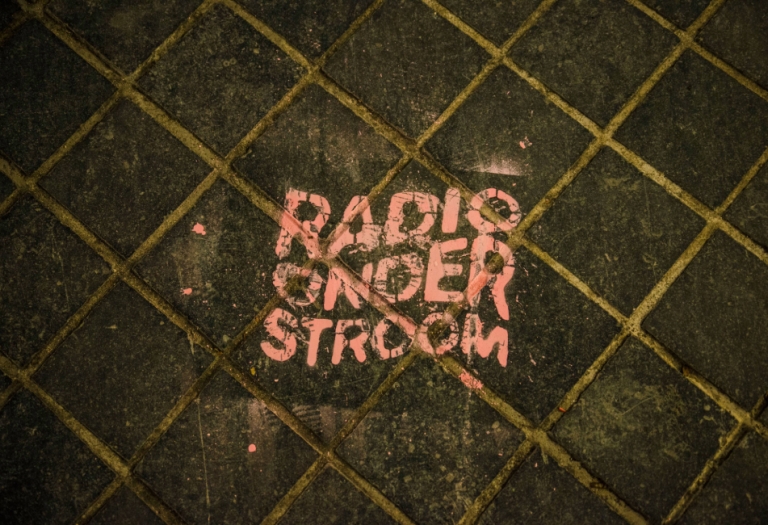 logo Radio Onderstroom