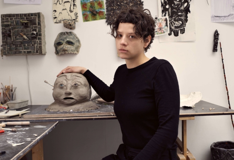 Justine Grillet