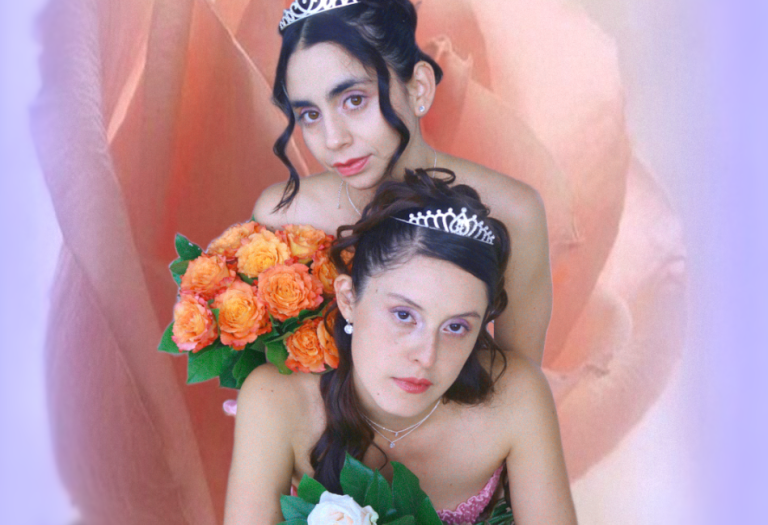 Quincenearas