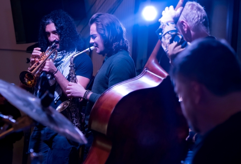 Hot Club d'O
