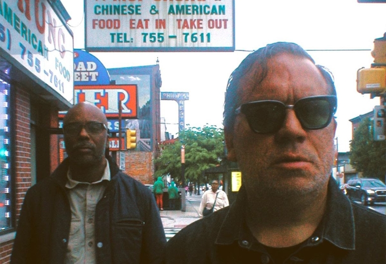 Chicago Underground Duo
