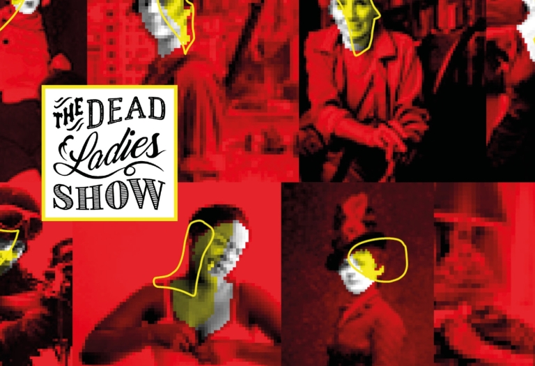 DEAD LADIES SHOW