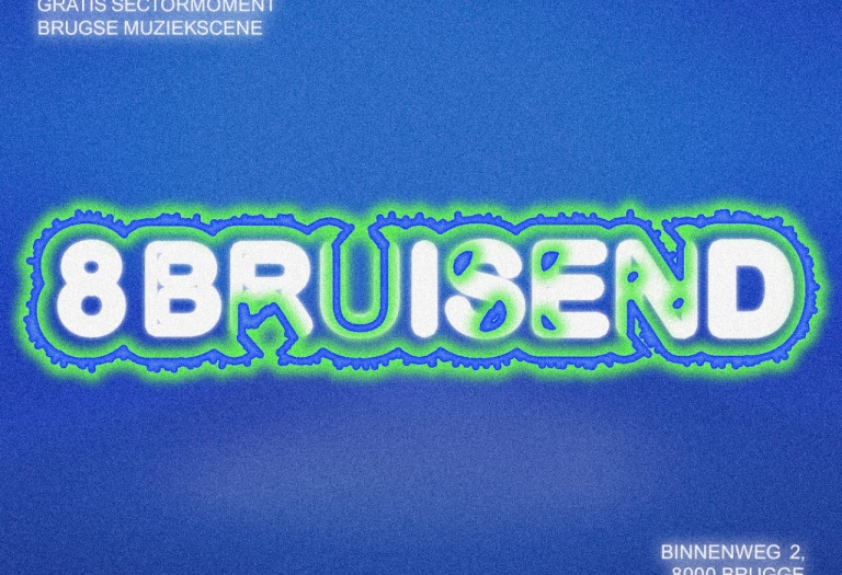 Bruisend
