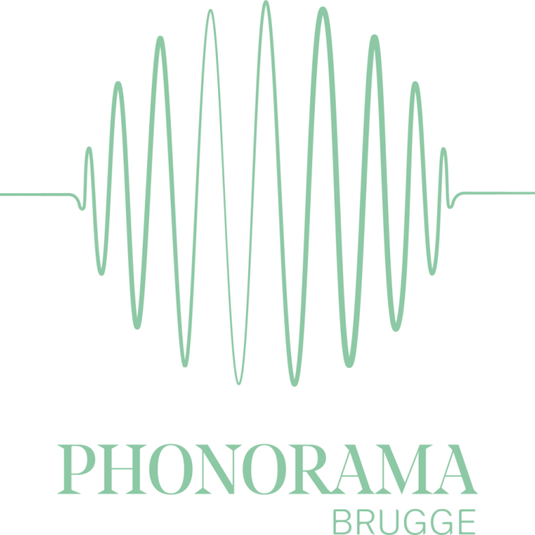 Phonorama logo