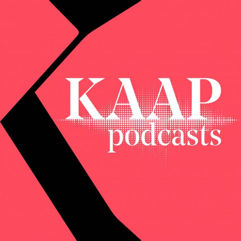 KAAP podcasts