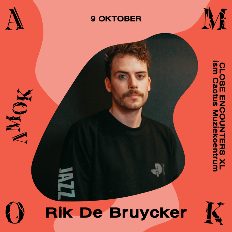 Rik De Bruycker