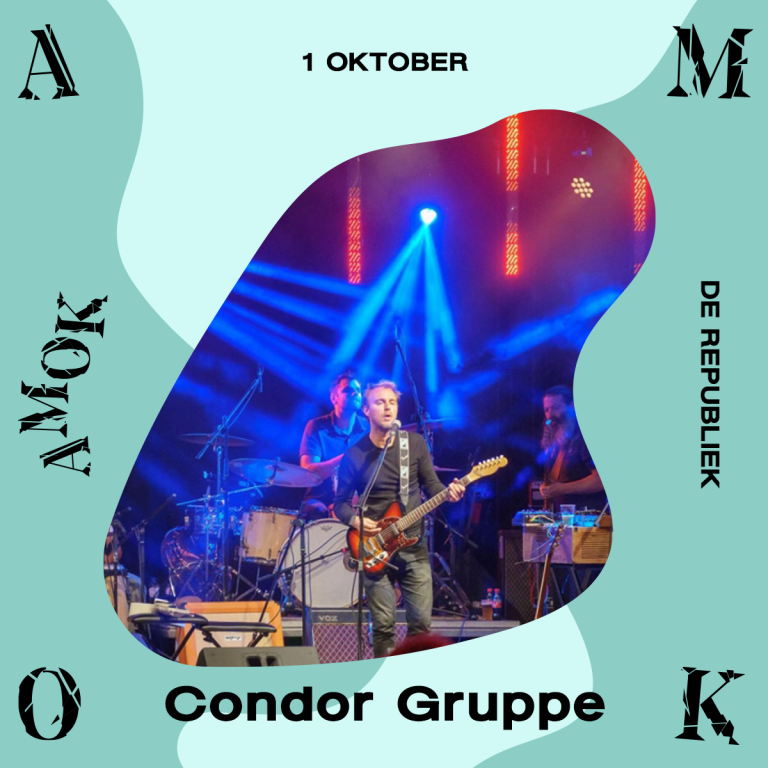 Condor Gruppe