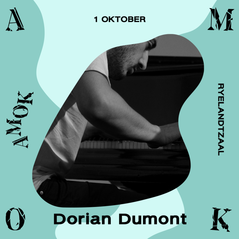 Dorian Dumont