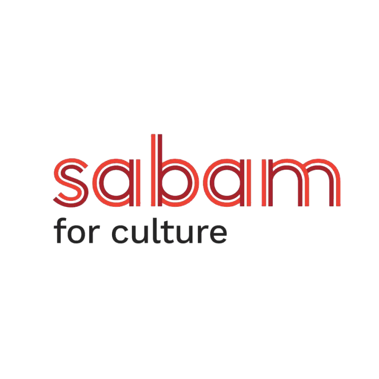 Met dank aan SABAM for Culture