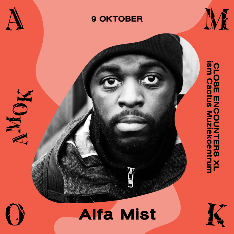 Alfa Mist