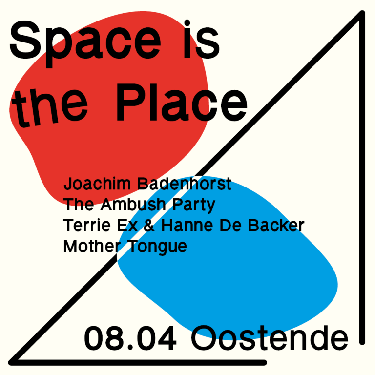 Space is the Place
