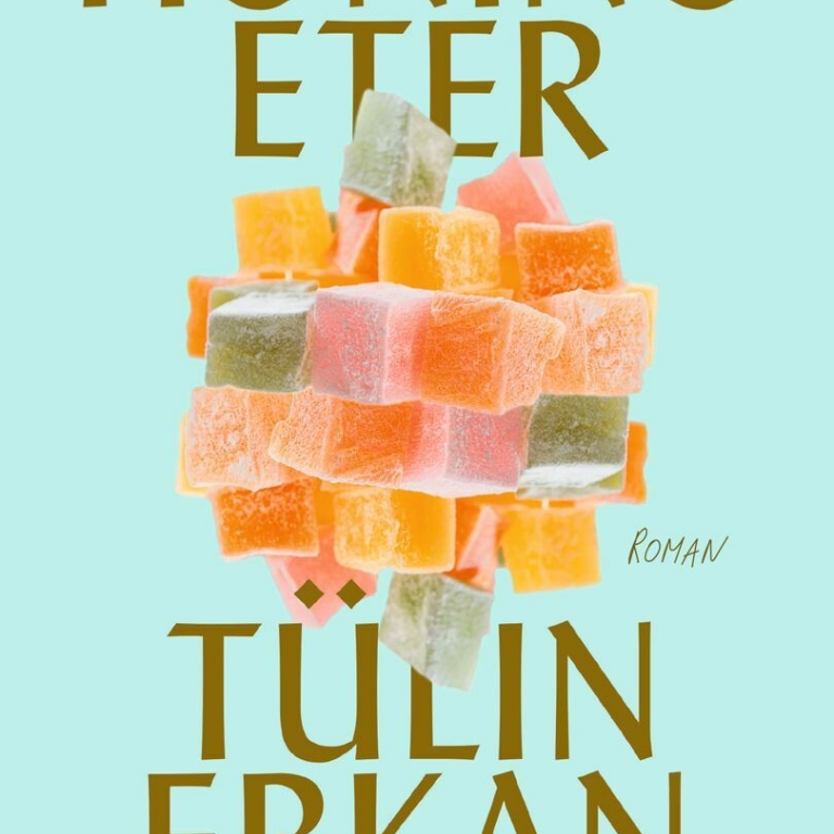 Honingeter - Tülin Erkan