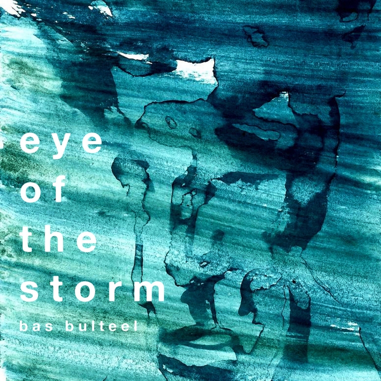 Eye of the Storm albumhoes