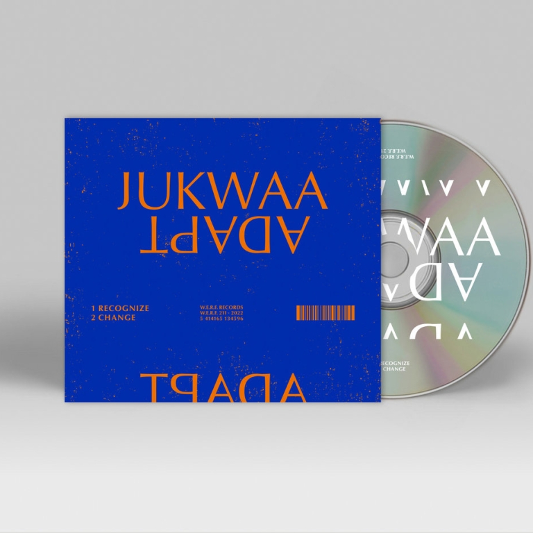 Jukwaa album