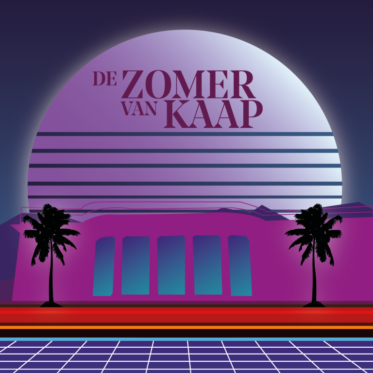 De ZOMER van KAAP