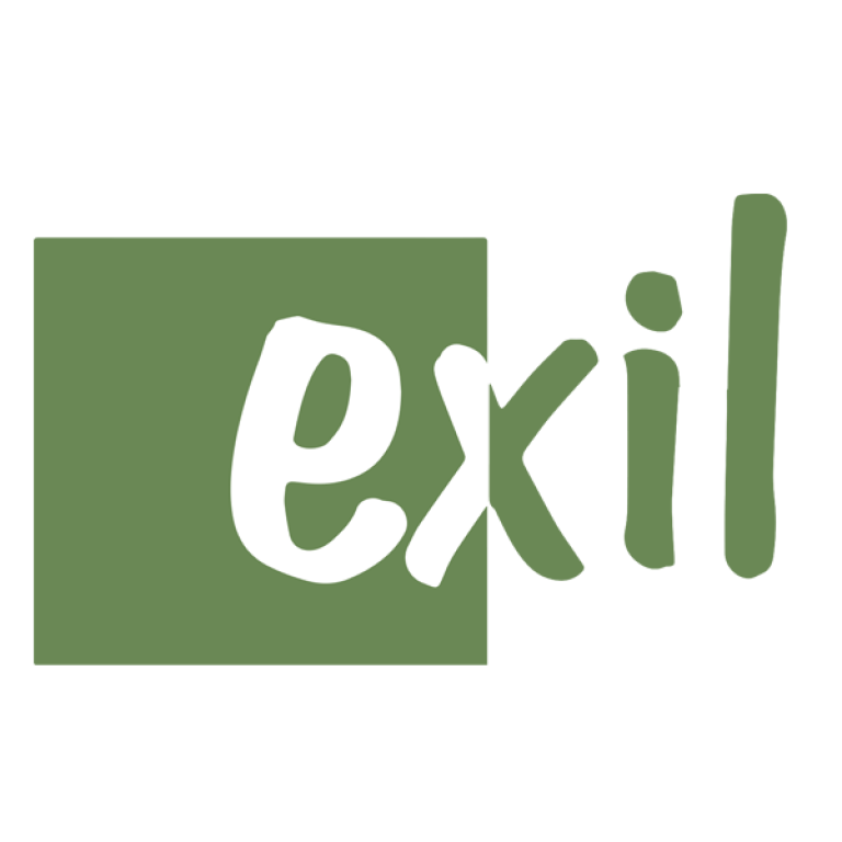 logo Exil vzw