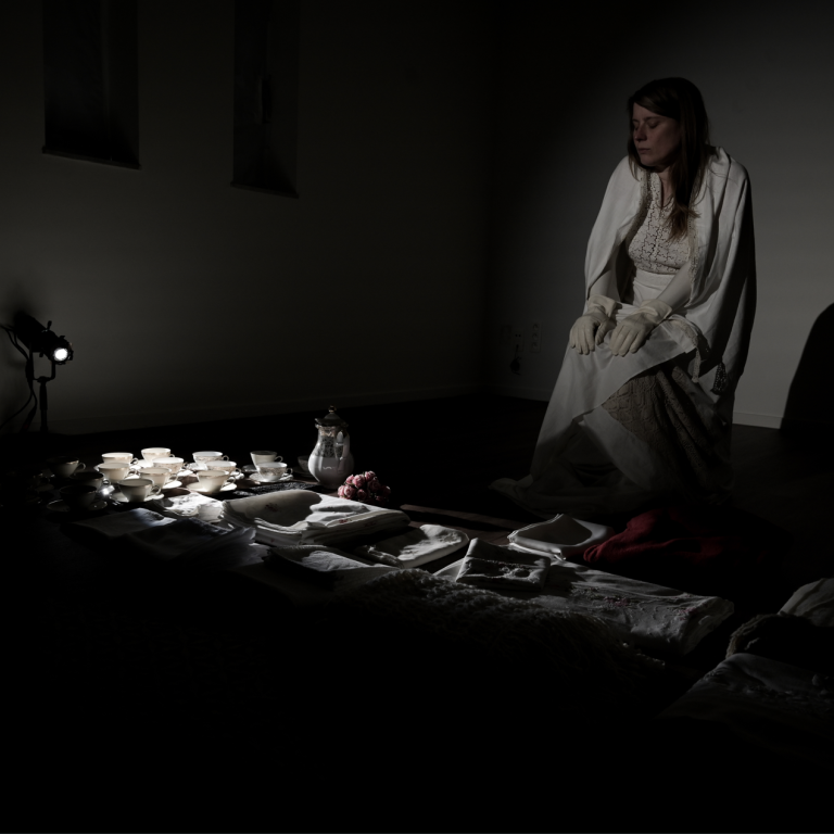 (c) Javier Perugachi