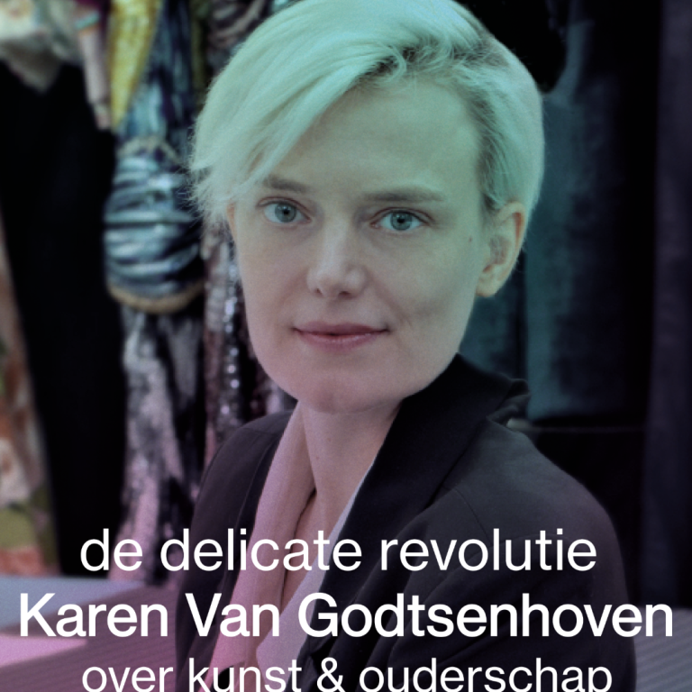 Karen Van Godtsenhoven