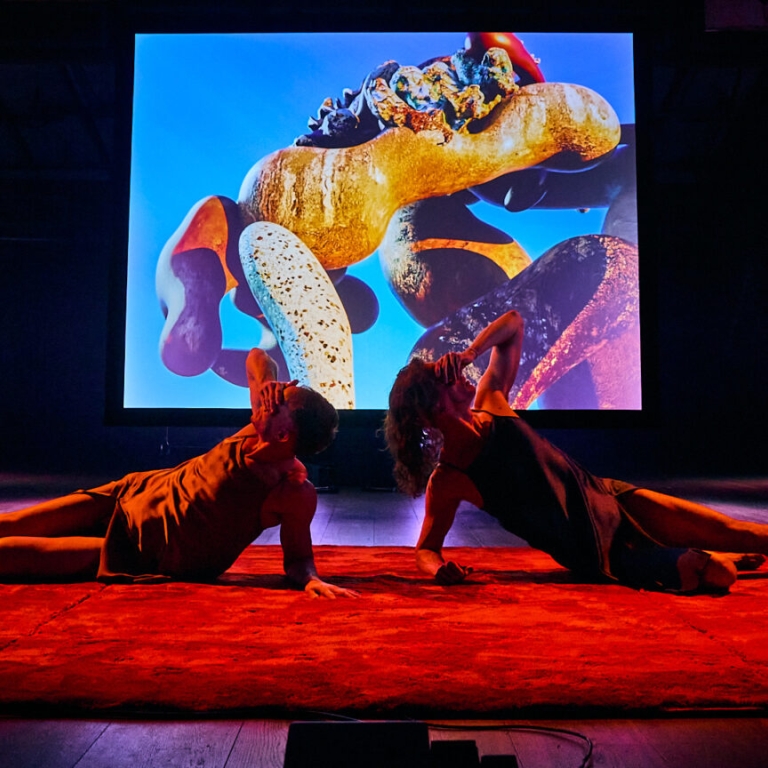 Monica - (c) Tristan Perez-Martin