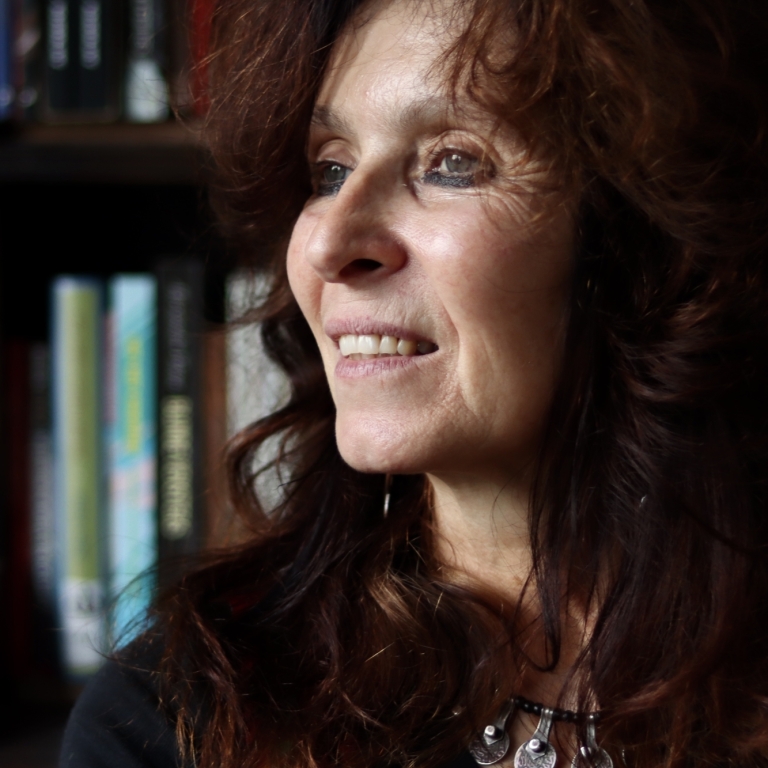 Katia Van Cauwenberghe - (c) Tina Raemen